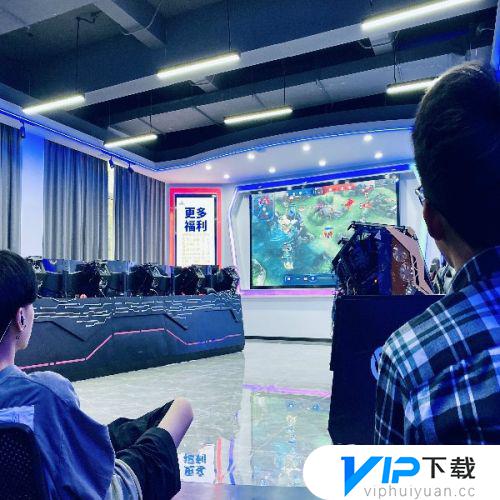 参加电竞职业选手要求有哪些 参加电竞职业选手有什么要求(图2)