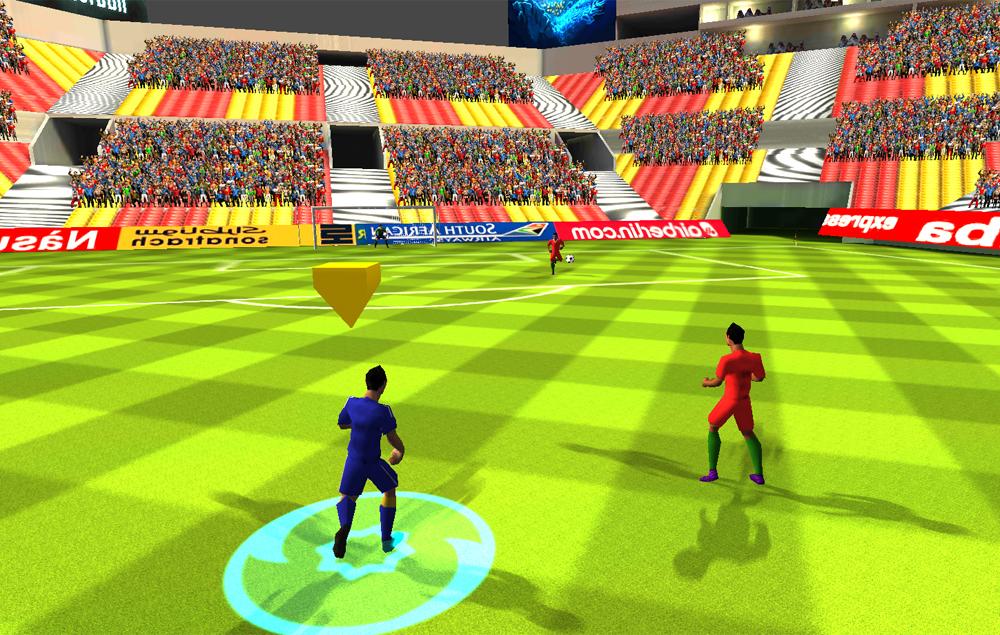 双人对战2-4人完整版