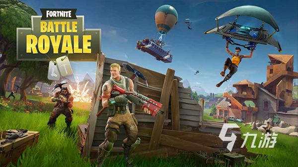 2026年全球热门外国游戏排行榜Top 5推荐(图5)