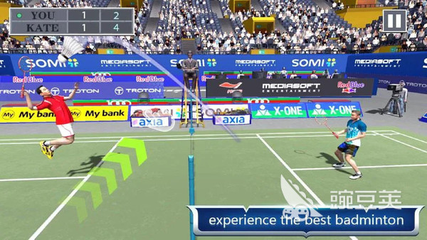 2022好玩的体育游戏100例有哪些 体育类手机游戏推荐下载大全(图8)