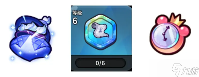 冲呀 饼干人 王国时下竞技场热门队伍及宝物佩戴(图3)