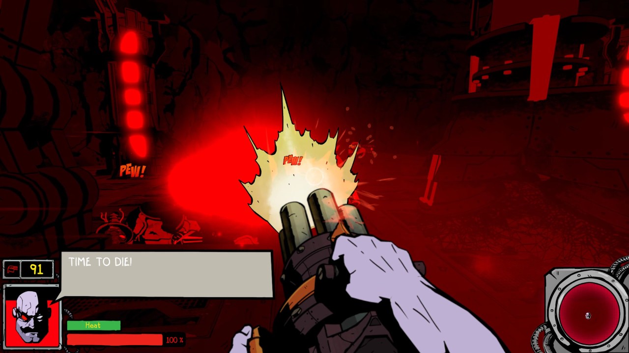 第一人称射击游戏排行榜 2026年第一人称射击游戏大全(图8)