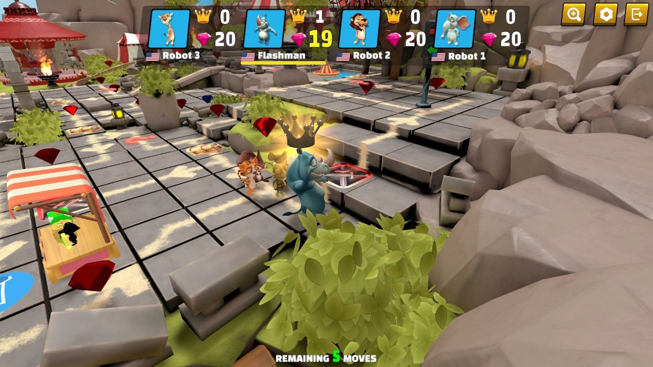 好玩的策略回合制游戏大全 2026热门策略回合制游戏排行榜(图10)