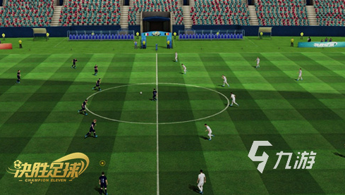 最火的足球游戏有哪些 2023非常好玩的足球游戏推荐