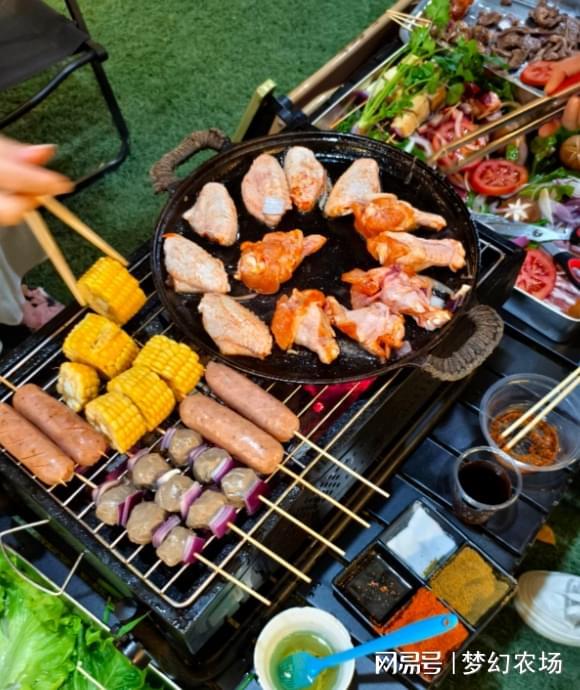 广州团建活动好去处！50人趣味团建攻略！(图3)