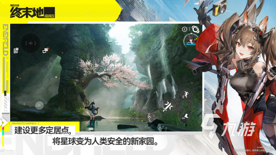 2026年最受期待的3A游戏大作及热门3A手游排行榜