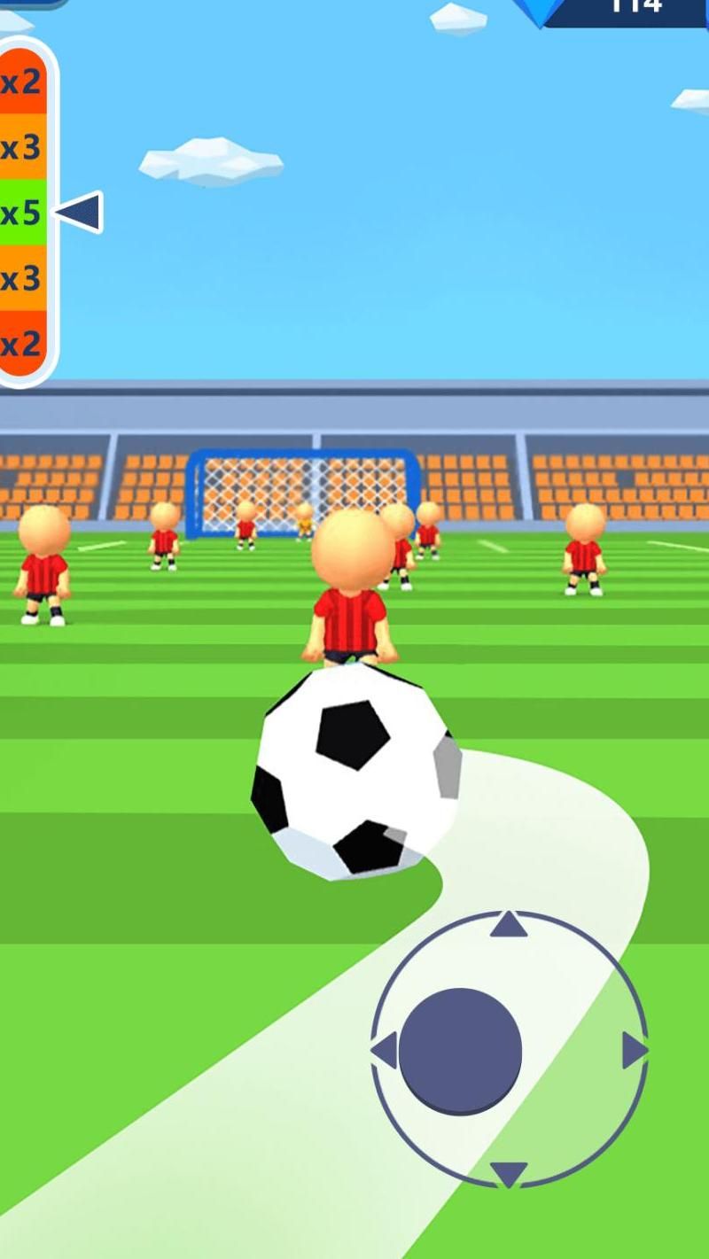 索博的红牌足球的“本本主义”与“屎山代码”｜直球视线