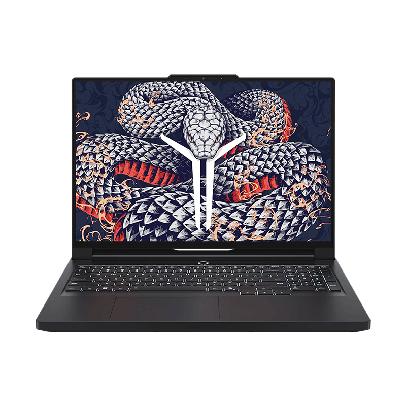 联想拯救者Y9000P电竞玩家必备的高性能游戏笔记本！