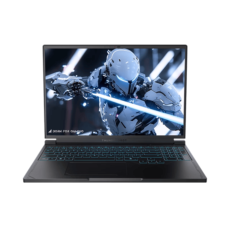 雷神猎刃S vs 七彩虹隐星P16 Pro：谁才是电竞游戏本的王者？