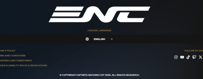 沙特电竞大赛公布《英雄联盟》参赛规则 总赏金150万美元