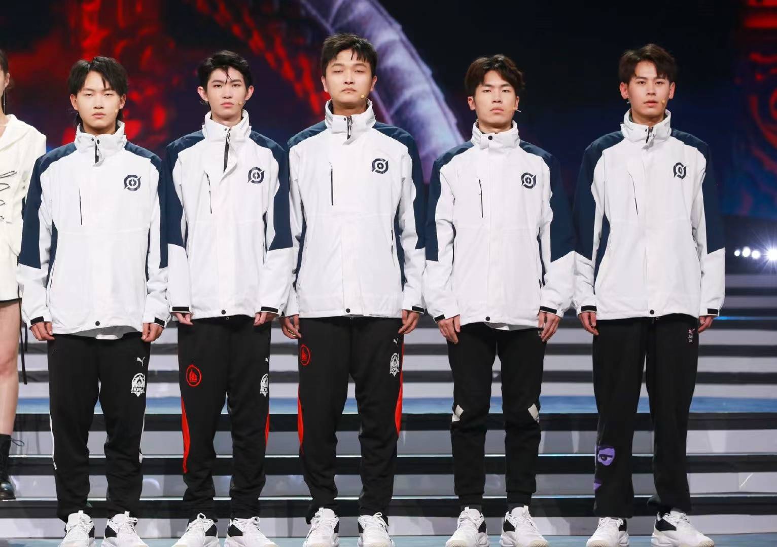 KTC电竞携手AG无畏契约战队共竞国际赛场新篇章