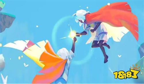 2023网游排行的爆红游戏TOP5(最火的网络游戏TOP5前五名)(图3)