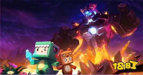 2023网游排行的爆红游戏TOP5(最火的网络游戏TOP5前五名)(图5)