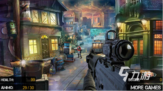 热门的fps手游排行榜前十名有哪些 耐玩的fps手游推荐大全2026(图8)