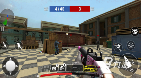 热门的fps手游排行榜前十名有哪些 耐玩的fps手游推荐大全2026(图10)