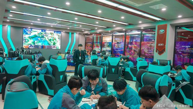 游戏打的好≠职业水平想成为职业电竞选手需要什么条件？(图2)