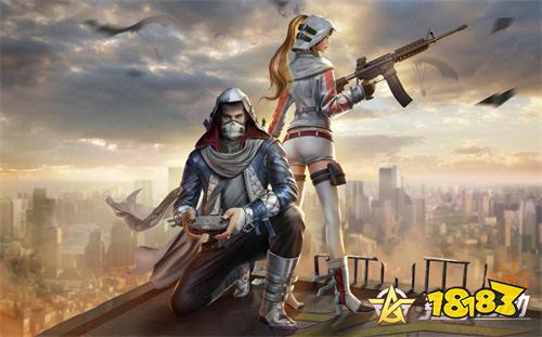 2023热门的竞技类的游戏哪个好玩值得玩(最火的热门竞技类手游盘点)(图3)