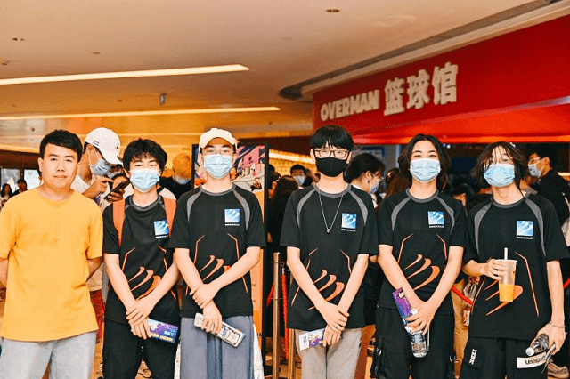 电竞选手必备素质(图6)