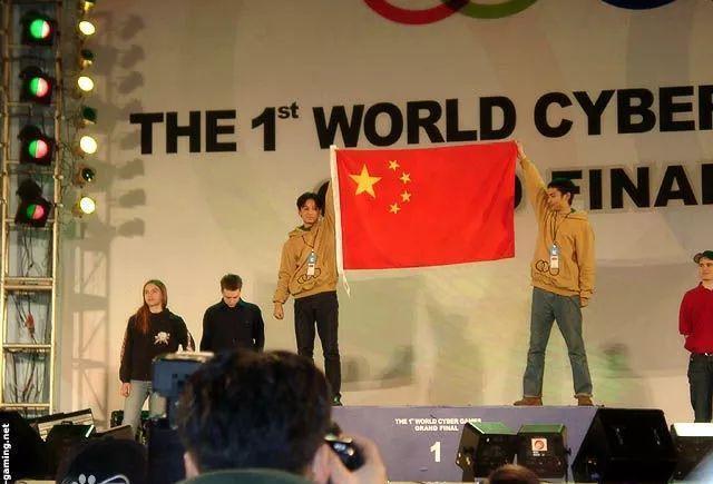 电竞史上5位传奇人物： 相貌平平 却是大神中的大神(图2)