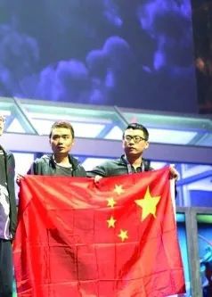 电竞专业就业方向（二）电竞运动员(图3)