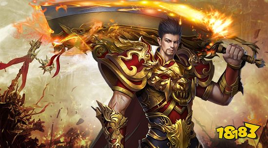 最好玩的网页传奇排行榜 热门的网页传奇游戏榜单(图11)