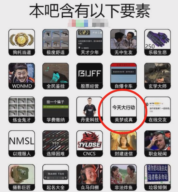拳打三角洲脚踩瓦学弟《CS2》怎么就越骂越火了？(图4)