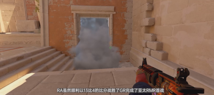 拳打三角洲脚踩瓦学弟《CS2》怎么就越骂越火了？(图19)