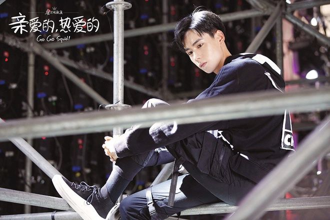 微博票选「最迷人的电竞男神」TOP 10！杨洋是永远的神！(图6)