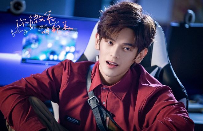 微博票选「最迷人的电竞男神」TOP 10！杨洋是永远的神！(图14)