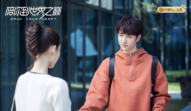 微博票选「最迷人的电竞男神」TOP 10！杨洋是永远的神！(图19)