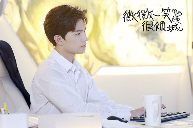 微博票选「最迷人的电竞男神」TOP 10！杨洋是永远的神！(图20)