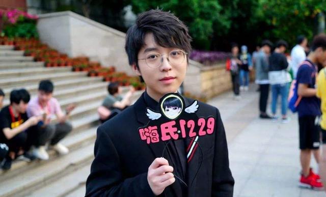 电竞圈最帅排行榜！第一名实力颜值碾压不求人和平一哥诞生(图2)