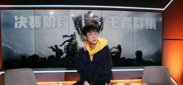 电竞圈最帅排行榜！第一名实力颜值碾压不求人和平一哥诞生(图4)