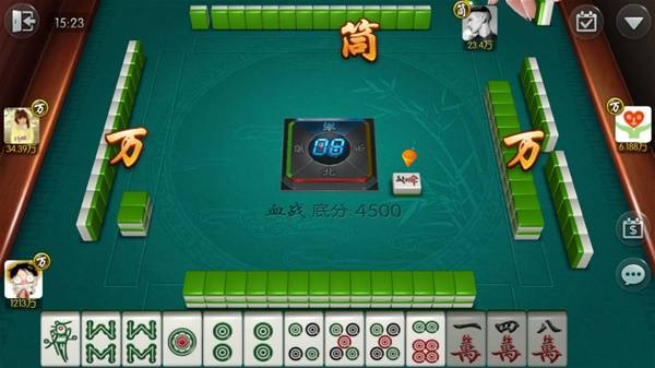 最好玩的棋牌游戏推荐 盘点十大目前最火的棋牌游戏(图11)