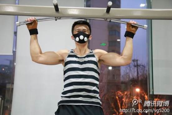 英气逼人 电竞圈颜值最高的十大型男(图5)