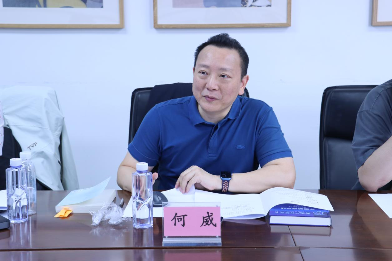 中关村文化科技融合沙龙 — 游戏开发者研讨会成功举办