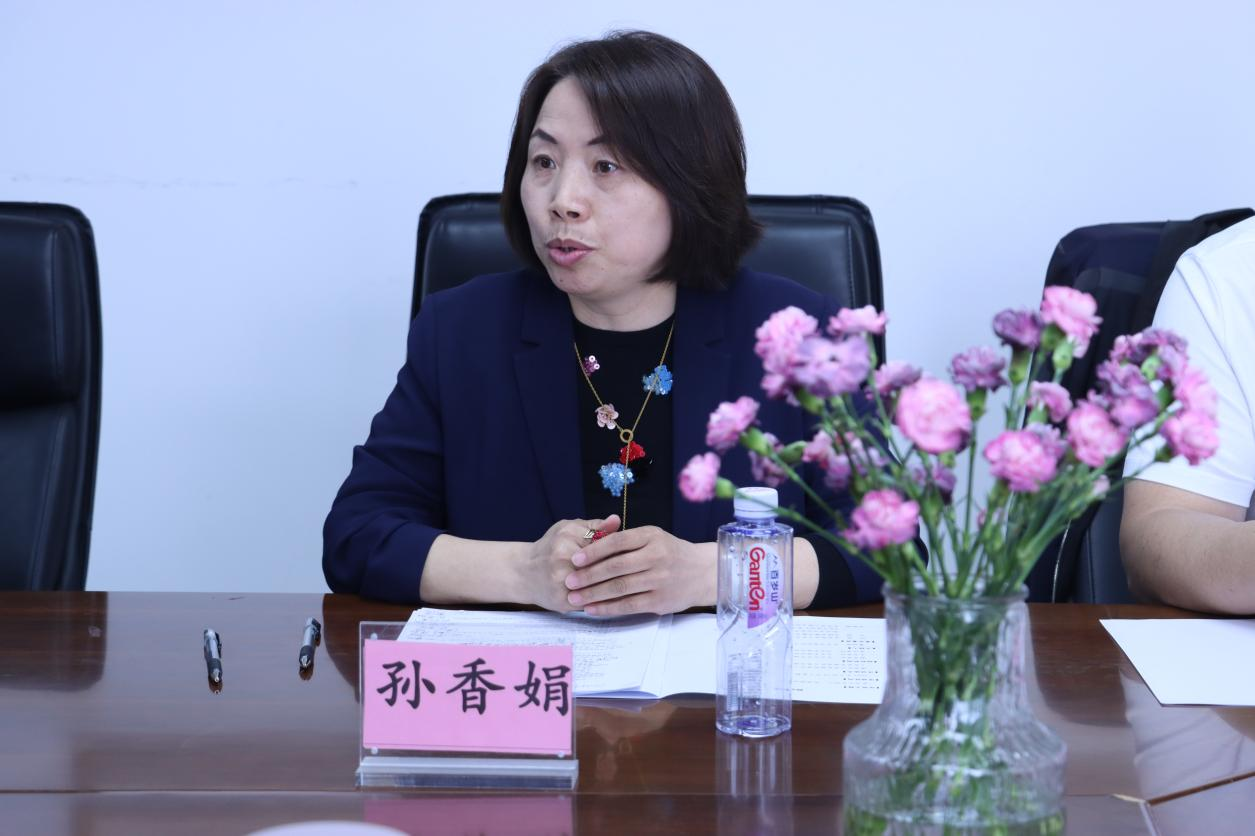 中关村文化科技融合沙龙 — 游戏开发者研讨会成功举办(图3)