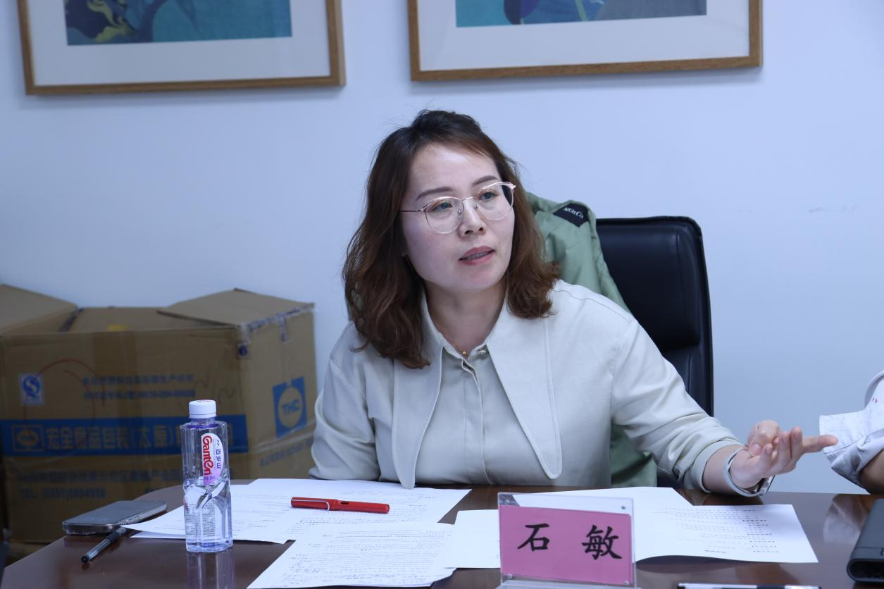 中关村文化科技融合沙龙 — 游戏开发者研讨会成功举办(图4)