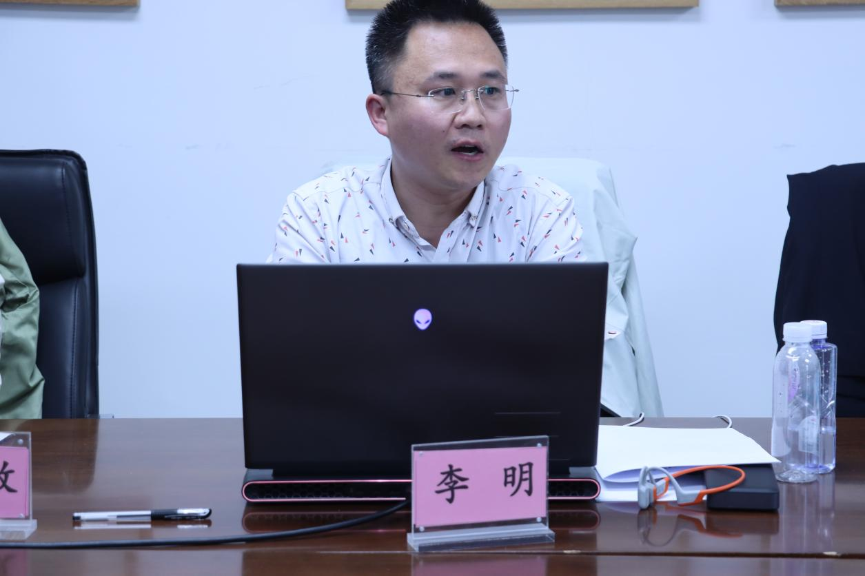 中关村文化科技融合沙龙 — 游戏开发者研讨会成功举办(图5)