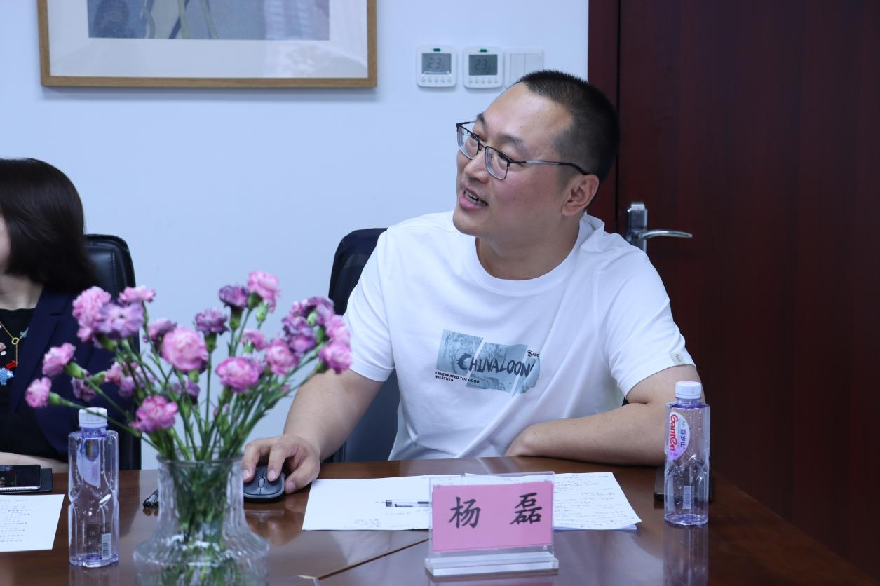 中关村文化科技融合沙龙 — 游戏开发者研讨会成功举办(图6)