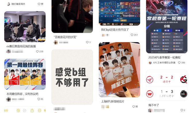 狂砍85亿浏览量、职业选手争着玩抽象电竞比赛还能这么看？(图15)