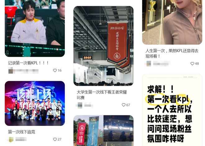 狂砍85亿浏览量、职业选手争着玩抽象电竞比赛还能这么看？(图25)