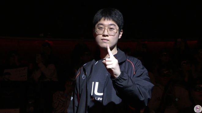 LOL先锋赛队伍平均年龄对比！最大的人尽皆知而最小的出人意料(图3)