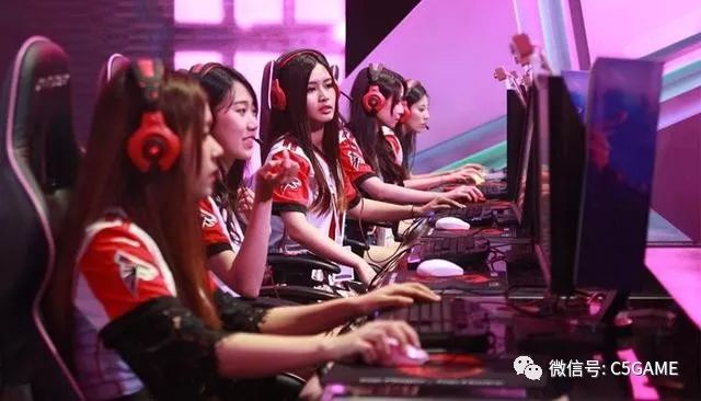 如何全面看待电竞行业的发展走向