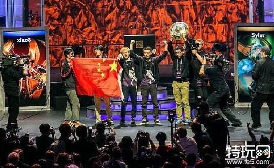 电竞世界杯拉国际象棋“入伙” 丁立人、卡尔森纷纷加盟电竞俱乐部