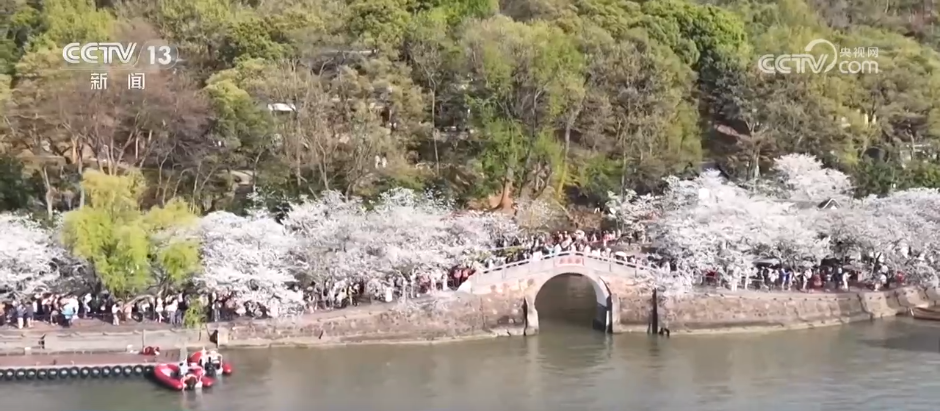 “赛事+文旅”火爆春日 各地赛事“流量”加速转化为经济“增量”(图5)