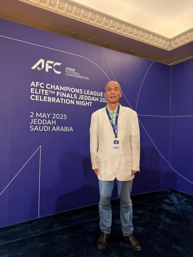 电竞亚冠联赛落幕 中国足球管理者当开放拥抱未来(图2)