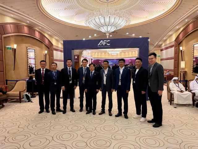 电竞亚冠联赛落幕 中国足球管理者当开放拥抱未来(图6)