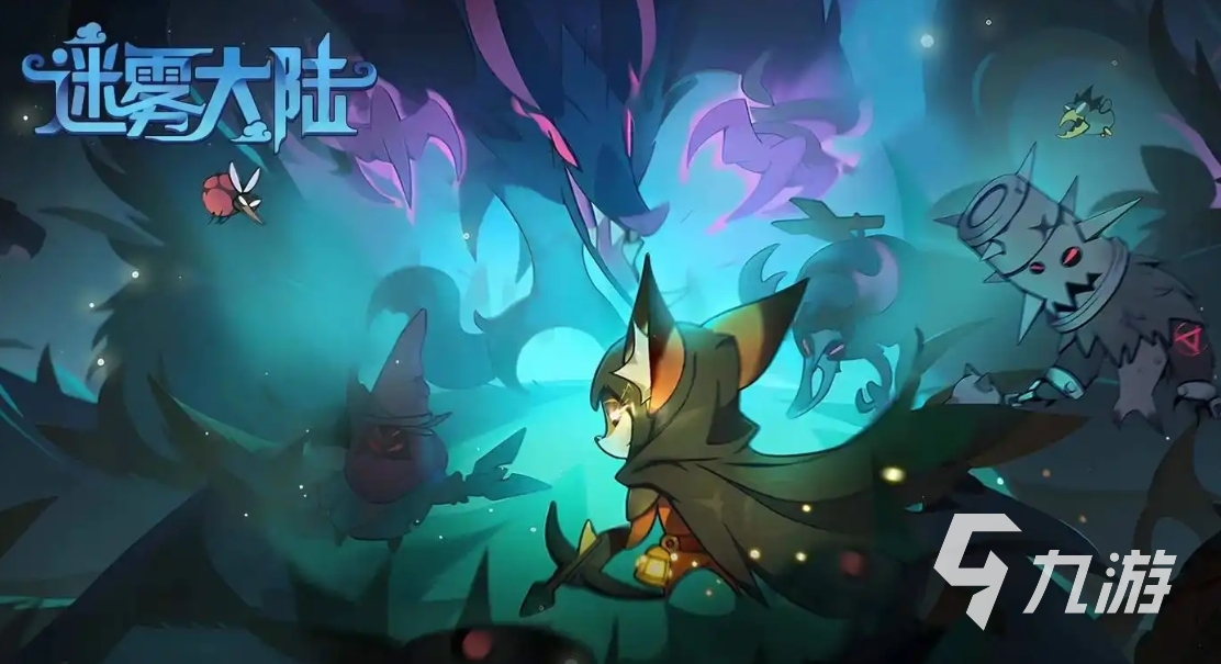 网络游戏前十排名榜2025 高质量的网络手游盘点(图3)