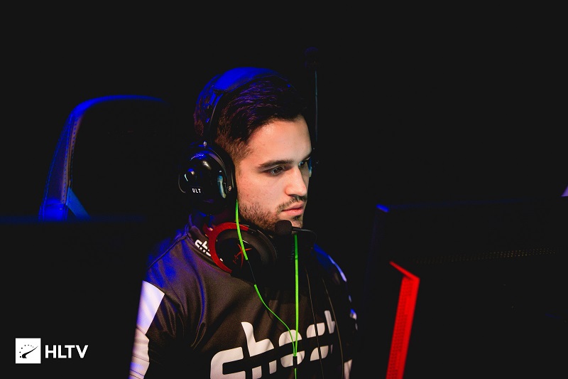 卡托维兹IEM：ZywOo夺MVPNiKo生日战Astralis前景如何？